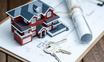 Realizzazione Immobili per la Vendita - COAN Costruzioni