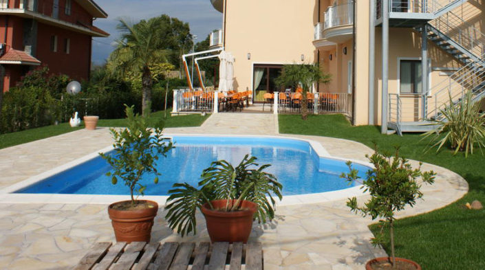 Piscina 1 – COAN Costruzioni Piscina 1 - COAN Costruzioni
