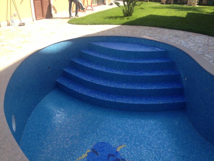 Piscina 3 Piscina 3